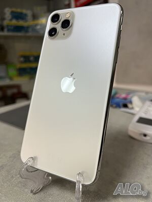 IPhone 11 Pro Max 256 GB!! Перфектен