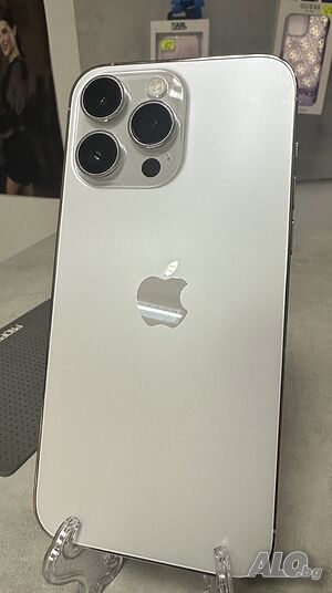 Iphone 14 Pro Max, 128 GB!!! Като Нов!!!