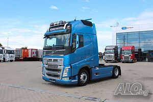 К-т Спойлери странични VOLVO FH4 (2013-)