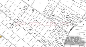 Урегулиран, делим парцел до столицата с ТОК(трифазен 15kW)