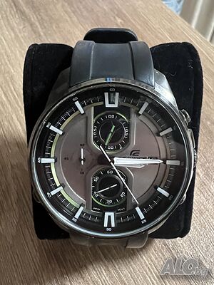 Casio Edifice EFR 533
