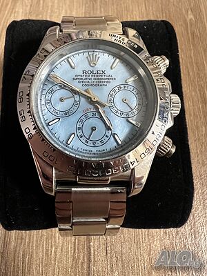 Rolex Daytona автоматичен