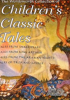 Children’s Classic Tales