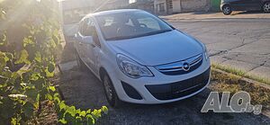 Opel корса 1,2 85 к, с