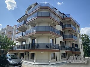 Апартамент под наем Marengo View Paradise Apartment