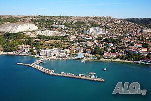 Apartments Sea Pearl Balchik