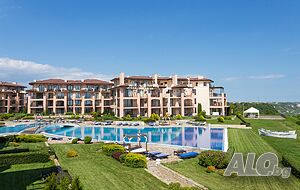 Sea View & infinity pool apartments in Kaliakria resort 102