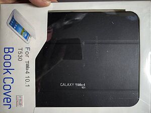 Калъф 3fold за Samsung Galaxy Tab 3 4 A S2 A7 Lite 7.0 8.0|2019 2020