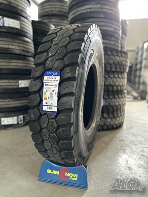 315/80R22.5 FORTUNE FDM215 156/150K