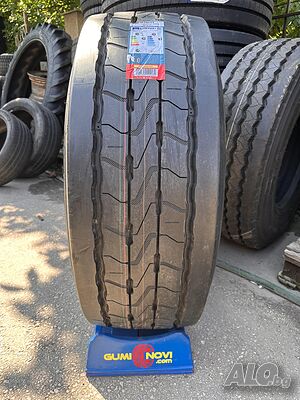 Тежкотоварни гуми за ремарке 385/65r22.5 ARMSTRONG