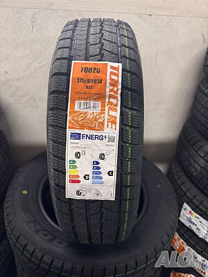 Нови 🚗 Зимни ❄️гуми 175/65R14 TORQUE TQ026 82T