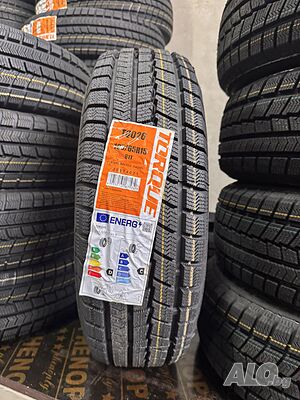 Нови 🚗 Зимни ❄️гуми 195/65R15 TORQUE TQ026 91T