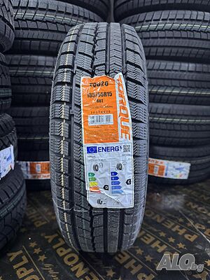 Нови 🚗 Зимни ❄️гуми 185/65R15 TORQUE TQ026 88T