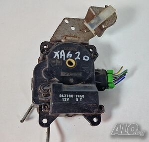 Моторче Актуатор Клапа Парно Климатик Климатроник Хонда Акорд 6 VI Honda Accord 063700-7460
