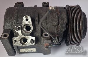 Компресор Климатик Хонда Акорд 7 2.2 i-CTDi Honda Accord 7 2.2 140 к.с. 447220-5900