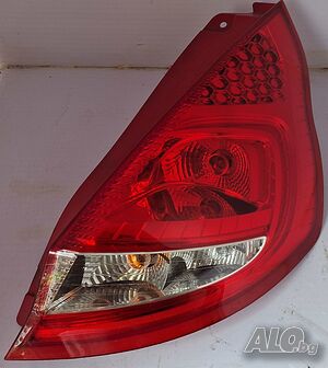 Стоп Десен Форд Фиеста 6 VI Ford Fiesta 6 VI 2008 - 2013