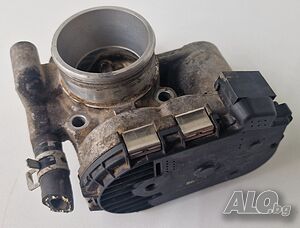 Дросел Дроселова Клапа Опел Корса Д 1.2 1.4 Opel Corsa D 1.2 1.4 0 280 750 133