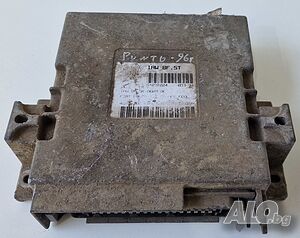 Компютър ЕКУ ECU Фиат Пунто 1.2 Fiat Punto 1.2 1993 - 1999 IAW 8F.5T