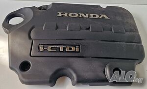 Кора Двигател Хонда ФРВ ФР-В 2.2 Honda FRV FR-V 2.2 i-CTDi