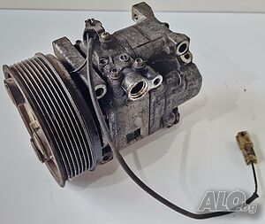 Компресор Климатик Климатичен Мазда 6 5 2.0 ДИ Mazda 6 5 2.0 DI 2002 - 2008 H12A1AE4DC