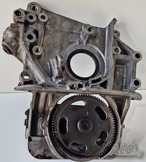 Маслена Помпа Мазда 6 2.0 ДИ Mazda 6 2.0 DI 2002 - 2008