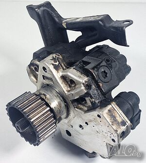 ГНП Горивна Помпа VW AUDI 2.5 2.7 3.0 TDI Ауди A4 A6 A8 0445010125 059 130 755J 059130755J