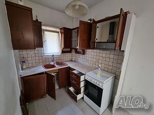 Пефкохори Халкидики апартамент 98м2