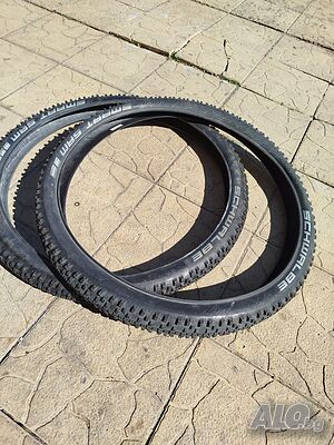 27.5 цола гуми за велосипед колело schwalbe smart sam