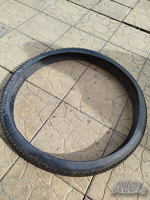 29 цола гума за велосипед колело bontrager 2.2