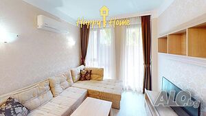 Двустаен апартамент в комплекс ”Harmony Suites 8”