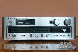 Ресийвър SONY STR-4800