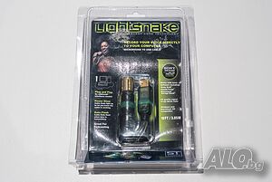 LightSnake USB Microphone Cable - 3 метра