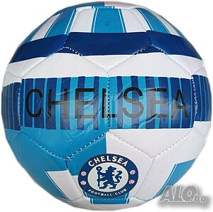 Топка футбол Челси Chelsea 312824ч