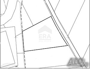 Ера Хоум продава инвестиционен парцел в гр. Пловдив - Индустриална Зона Юг до МИТНИЦА!