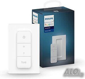 Philips Hue Димер Ключ за Осветление