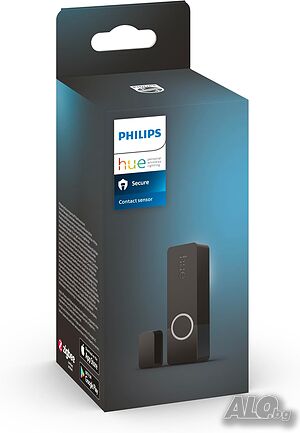 Philips Hue сензор за врата/прозорец