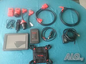 Autel Maxisys Mini 905