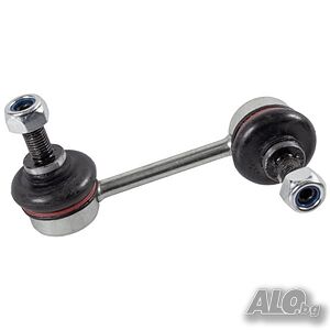 Биалета задна дясна 95мм. за ALFA ROMEO 166 2.0-3.2 09.98-06.07г. AYD № 9601909