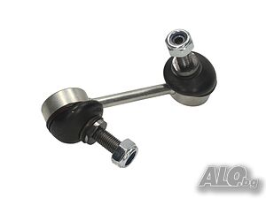 Биалета задна лява 95мм. за ALFA ROMEO 166 2.0-3.2 09.98-06.07г. AYD № 9601934