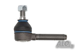 Накрайник кормилен външен ляв за OPEL OMEGA A,OMEGA B,SENATOR B 1.8-3.6 09.86-07.03г.