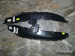 Подкалник преден ляв и десен Peugeot 405 8400822/8400821