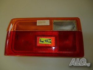 Стоп за автомобил
