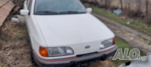 Ford Sierra на части