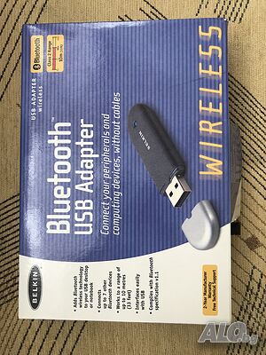 bluetooth usb adapter Belkin