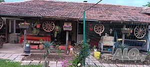 Къща в с. Лозница, обл. Добрич Реф. номер: 206