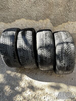 Гуми Bridgestone weather control SUV 235 55 18