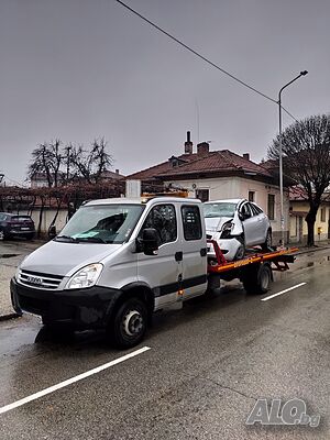 Пътна Помощ Севлиево Ловеч Велико Търново