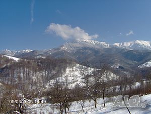 Парцел гр. Априлци