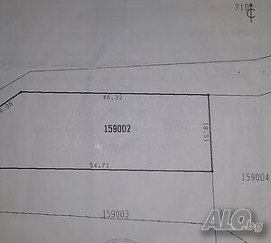 Земеделски имот зад Първи корпус на ЮЗУ ”Неофит Рилски”