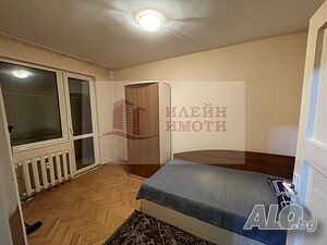 Дава под наем 1-стаен гр. Русе - Цветница 45m²